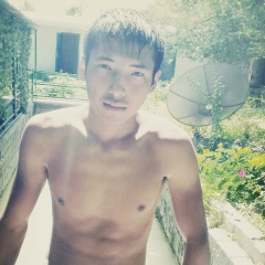 Мирлан Аким, 05.09.1996