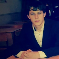 Ибрагим Исраилов, 29.03.1996, Шали