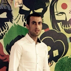 Ашот Оганисян