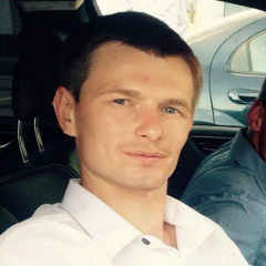 Вова Еркович, 17.12, Минск