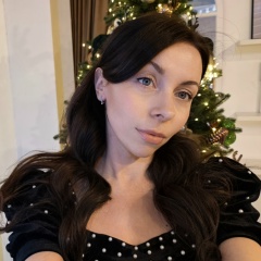 Мария Кошацкая, 01.11.1987, Москва