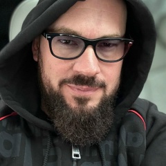 Юрий Солодовников, 04.01.1982, Москва