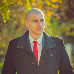 Николай Капралов