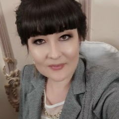 Эльвияна Салахитдинова, 09.07.1988, Самарканд