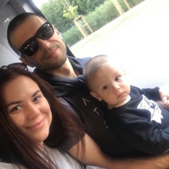 Николай Кучумов, Санкт-Петербург