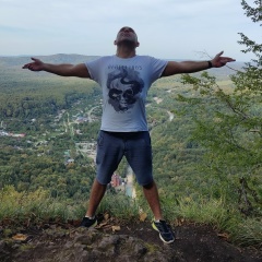 Андрей Kuban, 30.05.1986, Ростов-на-Дону