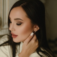 Кристина Хасанова, 27.10.1992, Петропавловск