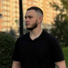 Данил Коваленко, 01.12, Кемерово