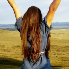 Илона Карамчакова, 03.10, Абакан