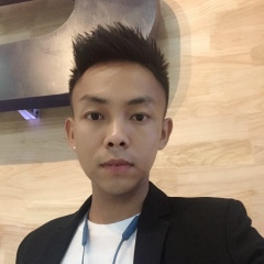 Lin Yar, 25.10.1989, Yangon