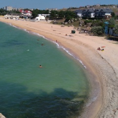Сергей Бондаревский, 09.06.1983, Санкт-Петербург