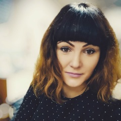 Юлия Дець, 19.12, Ромны