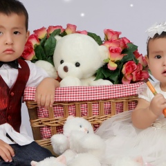 Мадина Курбанова, 01.10.1988, Алматы