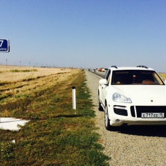 Маир Маиров, 15.08, Москва