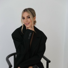 Татьяна Никитина, 18.10, Москва