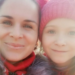 Светлана Гунько, 07.05.1984