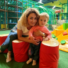 Сюзанна Искандарова, Ярославль