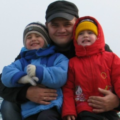 Владимир Чумаченко, 07.08.1982, Одесса