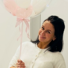 Юлия Юлия, 23.01.1986, Москва