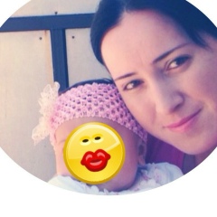 Мадина Канукоева, 10.07, Нальчик