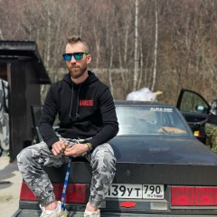Павел Шмельков, 01.09