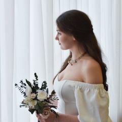 Екатерина Кукушкина, 05.08, Москва