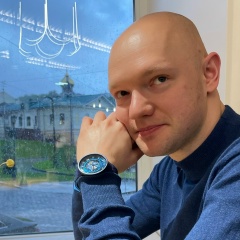 Артем Васильев, 04.03.1990, Нижний Новгород