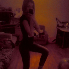 Марина Бондарева, 10.11.1991, Новосибирск