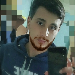 Акмал Халиков, 12.02.1994, Москва