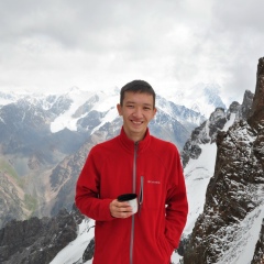 Karim Razhanov, 04.07.1997, Санкт-Петербург