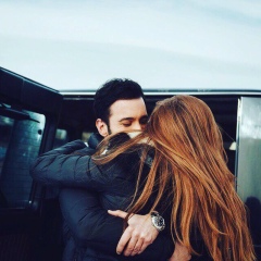 Гюля Мамедова, Баку