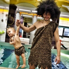 Денис Чирков, 24.10, Новокузнецк