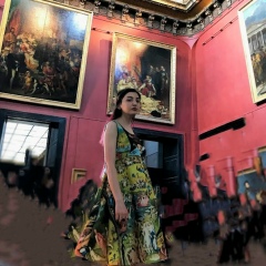 Araks Asryan, 25.04, Ереван