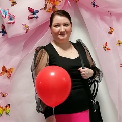 Алена Кошкина, 06.09, Санкт-Петербург