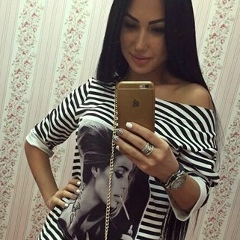 Маша Тканева, 16.10