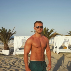 Александр Малыхин, 28.04.1988, Санкт-Петербург