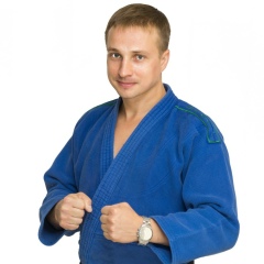 Андрей Сафонов, 29.06.1983, Звездный Городок