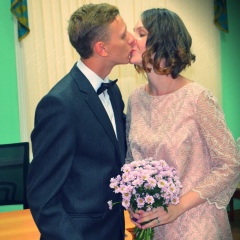 Дарья Панарет, 19.08, Москва