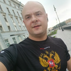 Кирилл Чапаев, 16.12, Санкт-Петербург