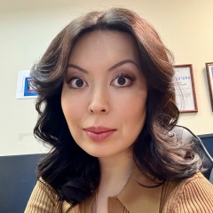 Данара Курманова, 05.05, Москва