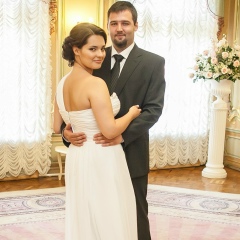 Анютка , Санкт-Петербург