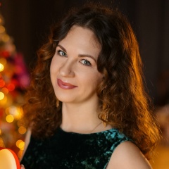 Ульяшка Брылёва, 18.05, Санкт-Петербург