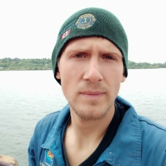 Валентин Бухтияров, 18.05, Old Baltimore