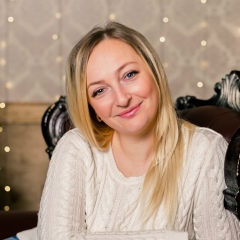 Дарья Торопова, 30.03.1988, Пенза