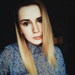 Марина Ситникова, 25.02, Харьков