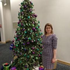 Елена Рудакова, 30.03.1989, Санкт-Петербург