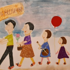 Екатерина Левшина, 01.08.1987, Санкт-Петербург