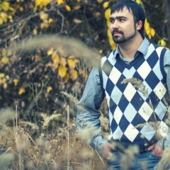 Дима Понамарев, 13.11, Ташкент