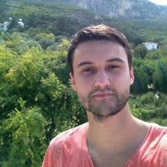 Ахмед Гандаев, 01.01
