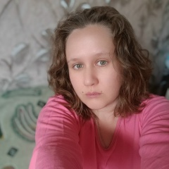 Анна Улицкая, 01.10, Великий Новгород